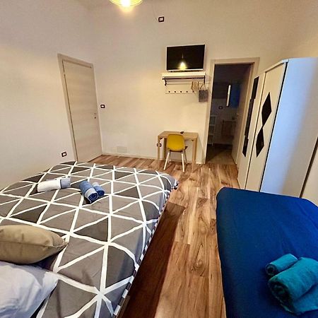 Residence Zar 4 Triest Exterior foto