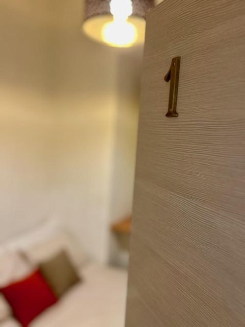 Residence Zar 4 Triest Exterior foto